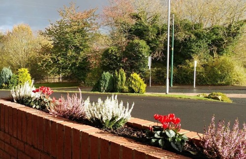 Choppington Apartment | Swan Studios