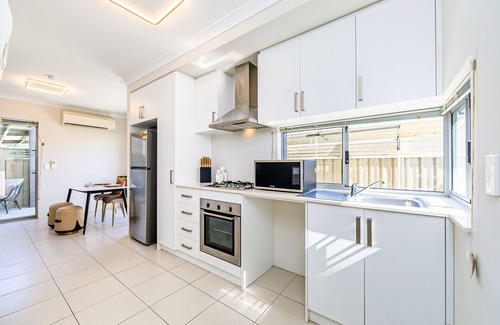 Middle Swan Apartment | Swan Valley Serviced Apartments