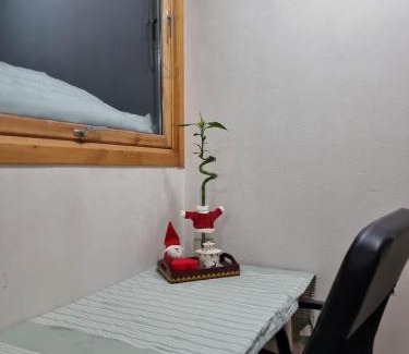 Trondheim House | Swapntej