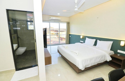 Ella Hotel | SWARNAM HOTEL