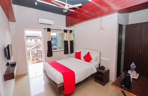 Ella Hotel | SWARNAM HOTEL