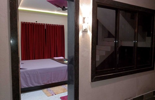 Devbag Hotel | Swati Nyahari Niwas Tarkarli Malvan