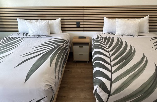 Lake Havasu City Hotel | Sway Hotel