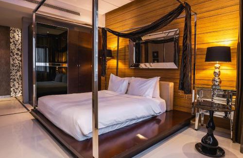Juffair Apartment | Sway Suites