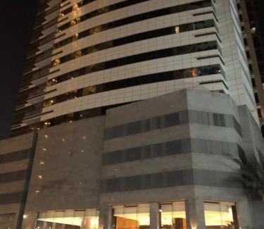 Juffair Apartment | Sway Suites