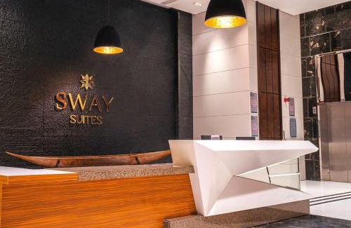 Juffair Apartment | Sway Suites