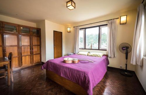 Kathmandu House | Swayambhu View Guest House