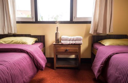 Kathmandu House | Swayambhu View Guest House