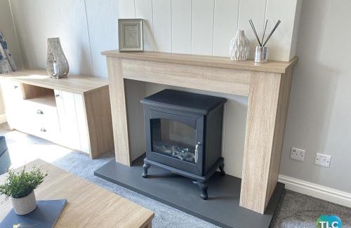 Skegness Other | Sweet Bay Laurel at the peaceful Cherry Lea Holiday Park & Fishing Lake