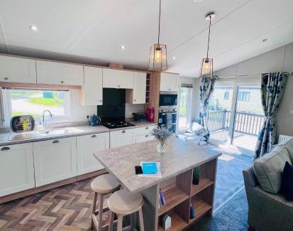 Skegness Other | Sweet Bay Laurel at the peaceful Cherry Lea Holiday Park & Fishing Lake