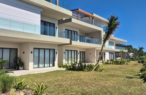 Pointe Aux Sables Apartment | Sweet Berry