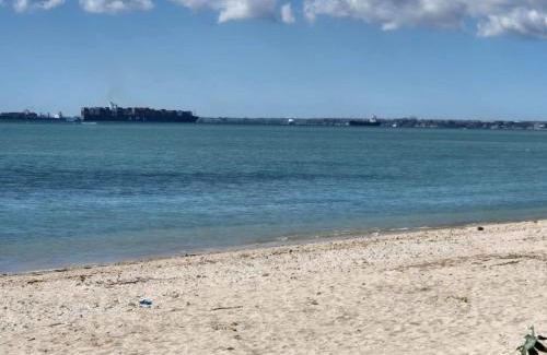 Pointe Aux Sables Apartment | Sweet Berry