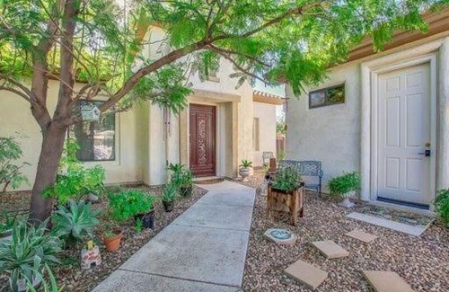 Litchfield Park House | Sweet Casita with Private Courtyard and Fire Pit! home