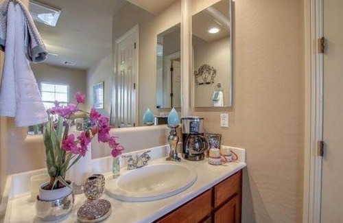 Litchfield Park House | Sweet Casita with Private Courtyard and Fire Pit! home