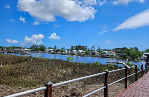 St. James Apartment | Sweet Coastal Condo