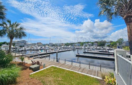 St. James Apartment | Sweet Coastal Condo