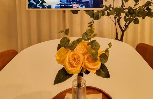 Daehangno Apartment | Sweet Dream