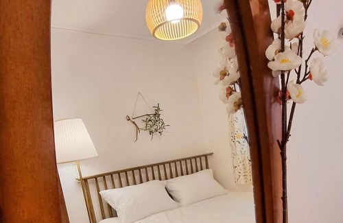 Daehangno Apartment | Sweet Dream