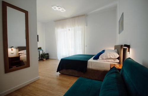 Civitavecchia House | Sweet Dreams Guest House