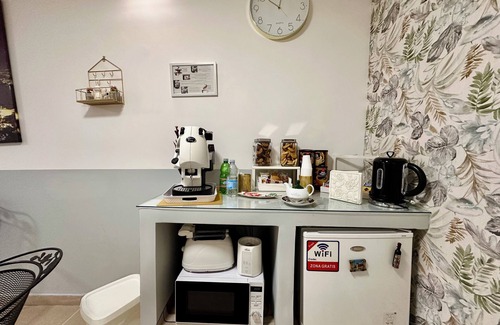 Naples Bed & Breakfast | Sweet Dreams
