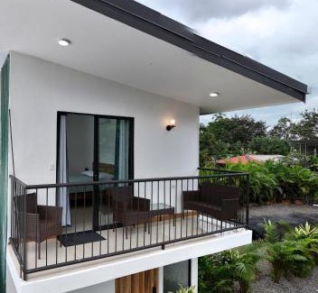 Penas Blancas Apartment | Sweet Dreams the Arenal