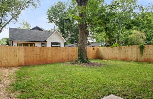 Reynoldstown House | Sweet Escape