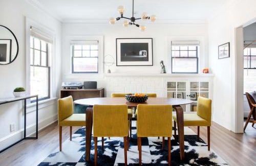 Reynoldstown House | Sweet Escape