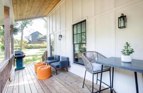 Reynoldstown House | Sweet Escape