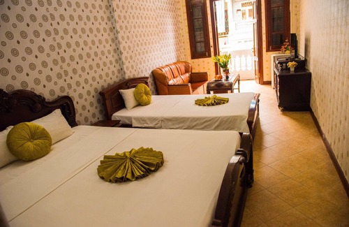 Hang Bo House | Sweet Family Guest House