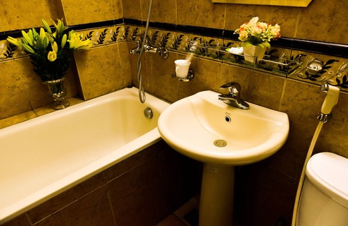 Hang Bo House | Sweet Family Guest House