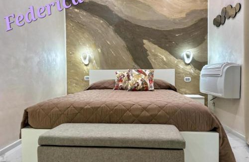 La Spezia House | Sweet Federica