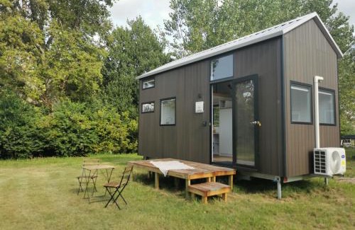 Tamahere House | Sweet Hart 1 by Tiny Away