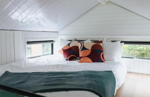 Tamahere House | Sweet Hart 1 by Tiny Away