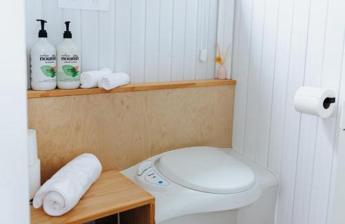 Tamahere House | Sweet Hart 1 by Tiny Away