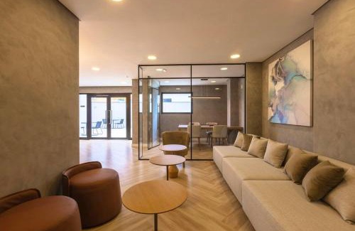 Santo Amaro Apartment | Sweet Home Alto Boa Vista