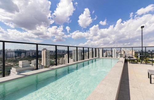 Santo Amaro Apartment | Sweet Home Alto Boa Vista