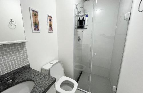 Santo Amaro Apartment | Sweet Home Alto Boa Vista