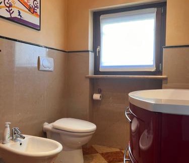 Cavaion Veronese Apartment | Sweet Home Apartment