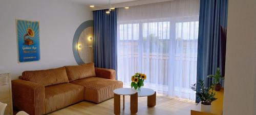 Przechlewo Apartment | Sweet Home Apartament
