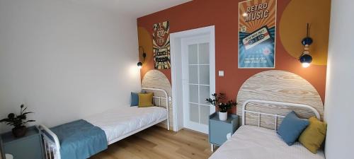 Przechlewo Apartment | Sweet Home Apartament