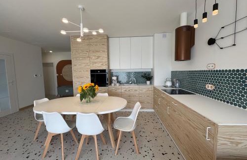 Przechlewo Apartment | Sweet Home Apartament