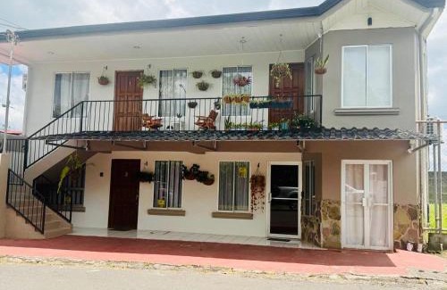 Barrio Pilo Apartment | Sweet Home Carrion 2 y 3