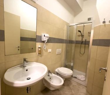 Florence Bed & Breakfast | Sweet Home Cosseria