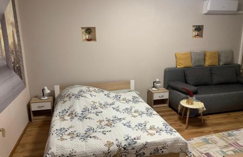 Kaposvar Apartment | Sweet-home erkélyes apartman Kaposvár