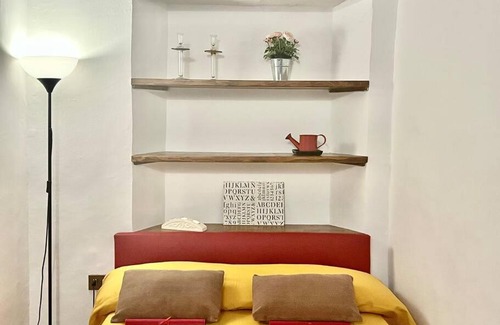 Rovezzano Apartment | Sweet Home Florence
