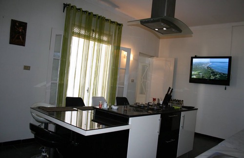 Houmt Souk Apartment | Sweet home houmt souk Djerba