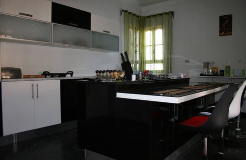 Houmt Souk Apartment | Sweet home houmt souk Djerba