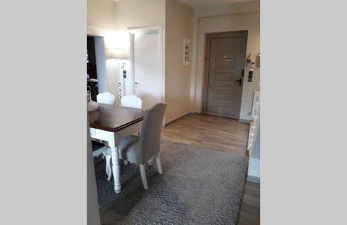 Aigio Apartment | Sweet home in Aigio