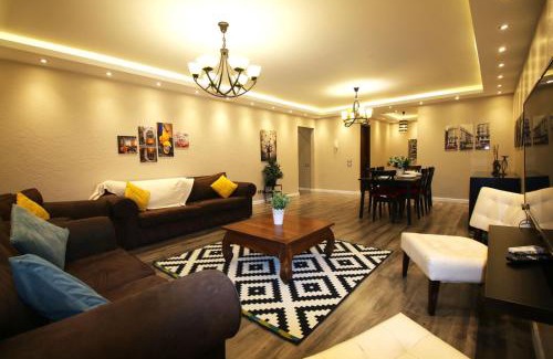 Al-Basatin Apartment | Sweet home in maadi