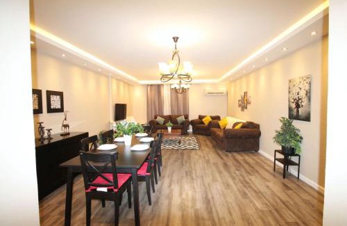 Al-Basatin Apartment | Sweet home in maadi